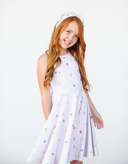 Young at Hart Gemma Dress 