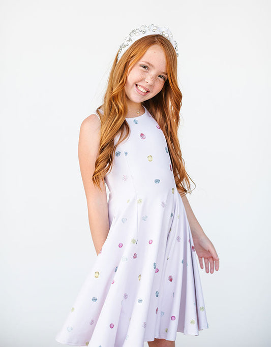 Young at Hart Gemma Dress 