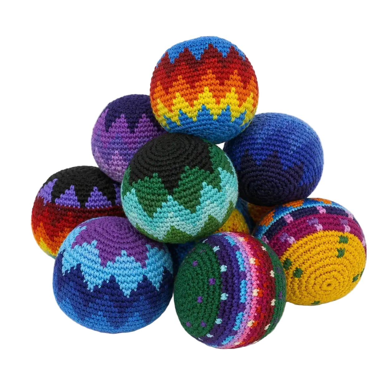 Lumily Hacky Sack 