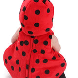 Dress Up America Ladybug Costume