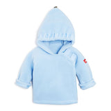 Widgeon Warmplus Favorite Jacket - Light Blue