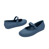 Soft Ballerina Ballet Flat- Blue
