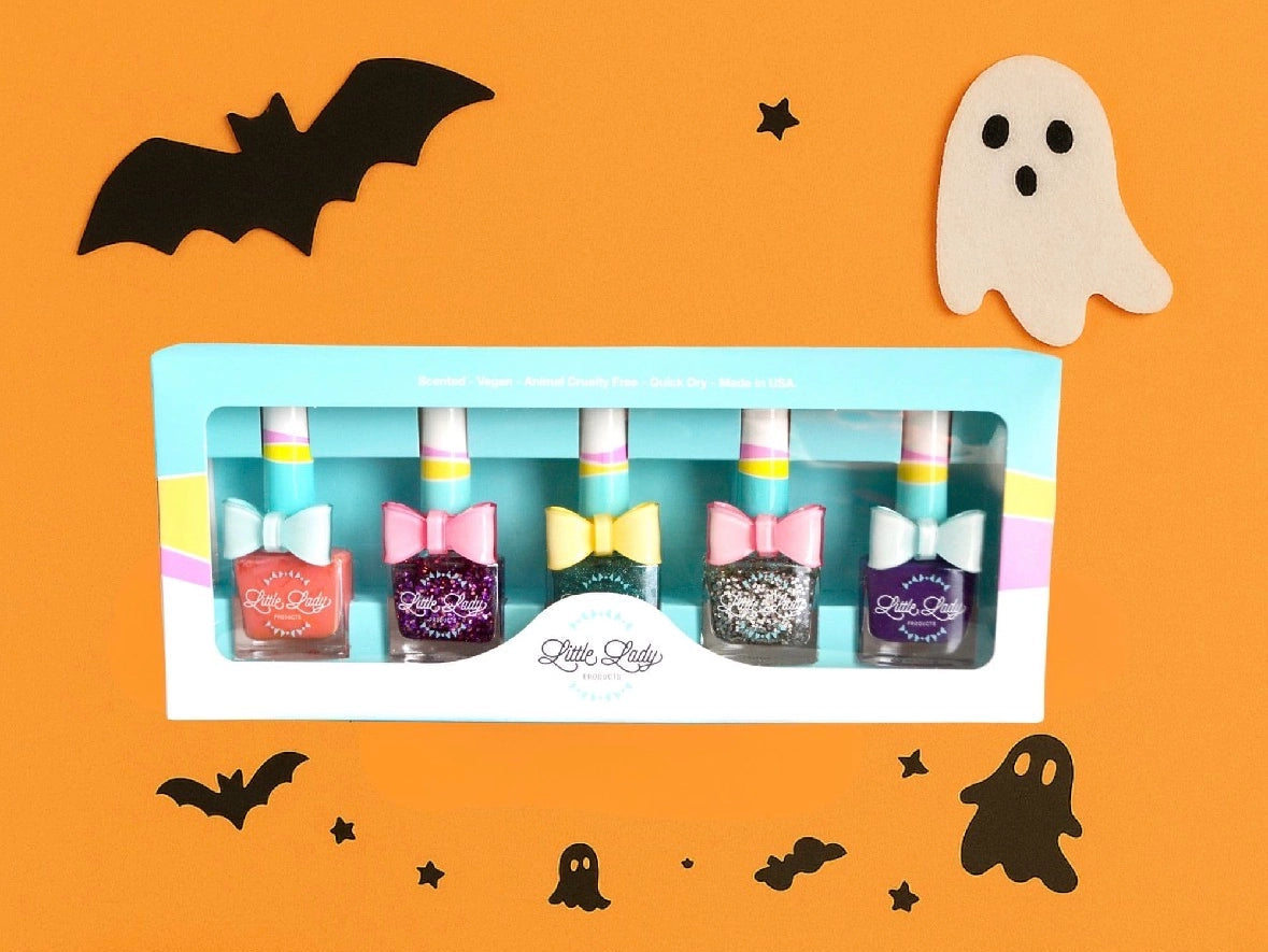 Little Lady Products Spooktacular Collection Kit