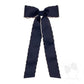 Medium Moonstitch Longtail Bow