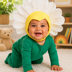 Band of the Wild Daisy Costume