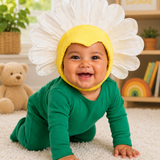 Band of the Wild Daisy Costume