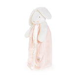 Blossom Bunny Buddy Blanket
