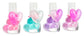 Happy Hearts Nail Polish Mini Set