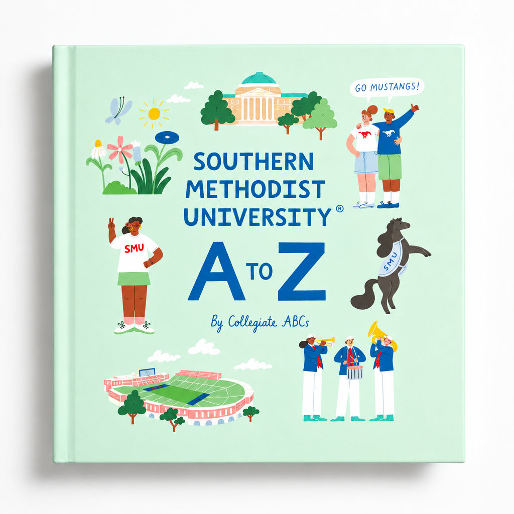 Southern Methodist University A to Z