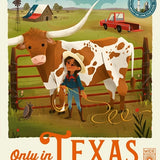 Only In Texas