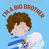 I'm a Big Brother
