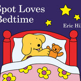 Penguin Random House Spot Loves Bedtime