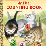 Penguin Random House My First Counting Book
