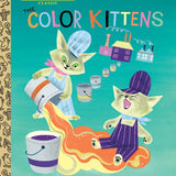 Penguin Random House The Color Kittens