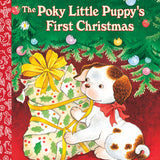 The Poky Little Puppy's First Christmas