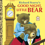 Penguin Random House Good Night, Little Bear