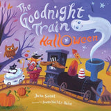 The Goodnight Train Halloween