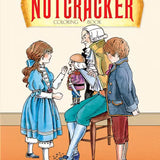 The Story of the Nutcracker Coloring Book