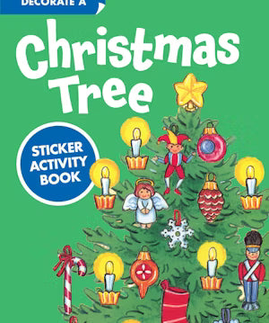 Decorate a Christmas Tree