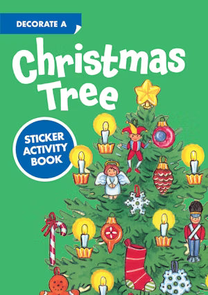 Decorate a Christmas Tree