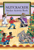 Nutcracker Sticker Activity Book