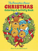 The Berenstain Bears' Christmas Coloring and Activity Book
