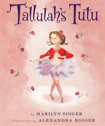 Tallulah's Tutu