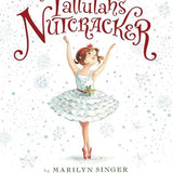 Tallulah's Nutcracker Book
