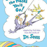 Oh, Baby, The Places You'll Go