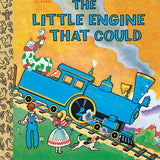 Penguin Random House The Little Engine That Could