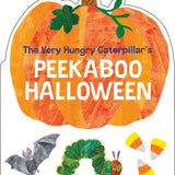 Very Hungry Caterpillar's Peekaboo Halloween