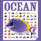 Penguin Random House Pocket Genuis: Ocean