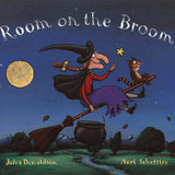 Penguin Random House Room on the Broom
