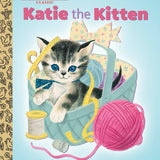 Penguin Random House Katie the Kitten