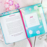 Broadstreet Publishing A Daily Word for Girls