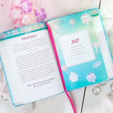 Broadstreet Publishing A Daily Word for Girls
