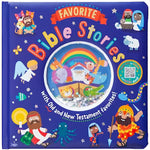 Broadstreet Publishing Favorite Bible Stories