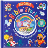 Broadstreet Publishing Favorite Bible Stories