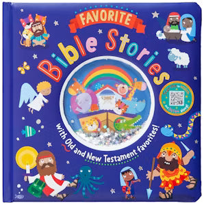 Broadstreet Publishing Favorite Bible Stories
