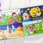 Broadstreet Publishing Favorite Bible Stories