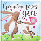 Broadstreet Publishing Grandma Loves You