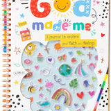 Broadstreet Publishing God Made Me