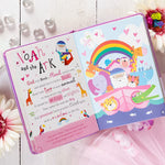 Broadstreet Publishing My Pretty Pink Bible