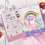 Broadstreet Publishing My Pretty Pink Bible