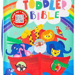 Broadstreet Publishing My First Toddler Bible