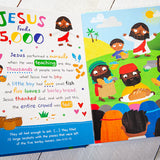 Broadstreet Publishing My First Toddler Bible