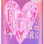 Broadstreet Publishing My Pretty Pink Prayers