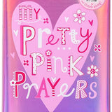 Broadstreet Publishing My Pretty Pink Prayers