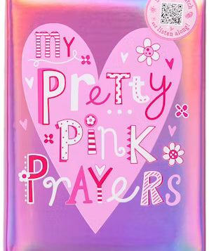 Broadstreet Publishing My Pretty Pink Prayers