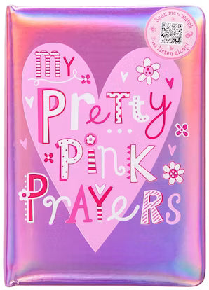 Broadstreet Publishing My Pretty Pink Prayers